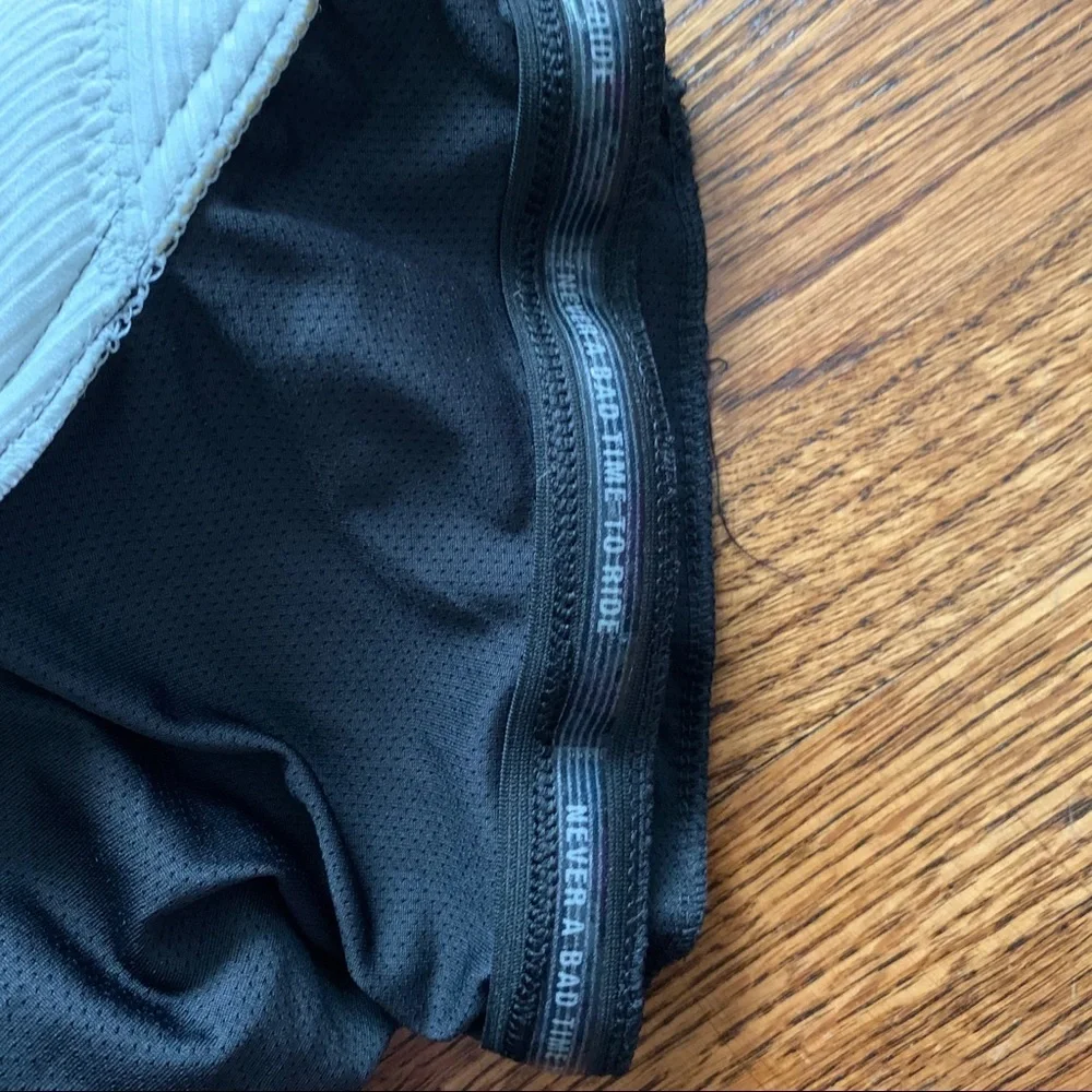 Novara bike shorts